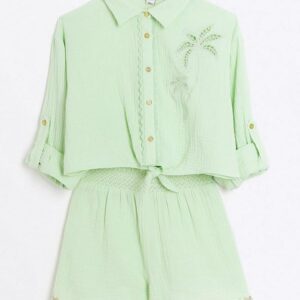 River Island Girls 2pcs Set