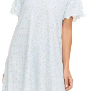 Floral Nikrooz Sleep Dress