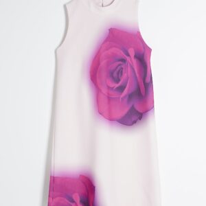 River Island Girls Floral Dress